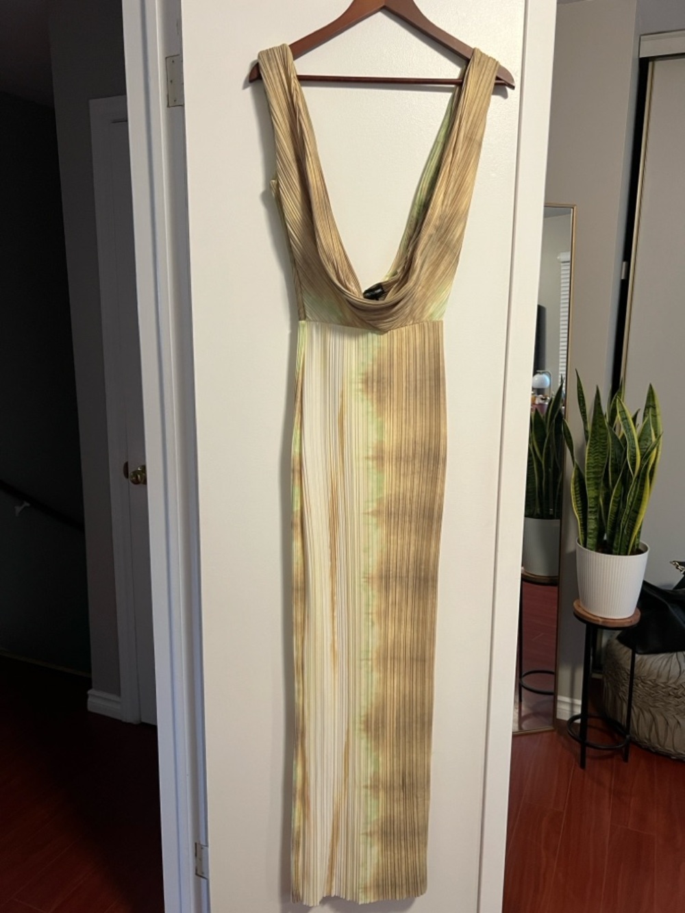 PLT Dress